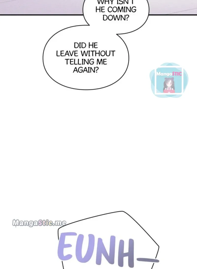 A Morning Kiss at Tiffany’s Chapter 18 page 98
