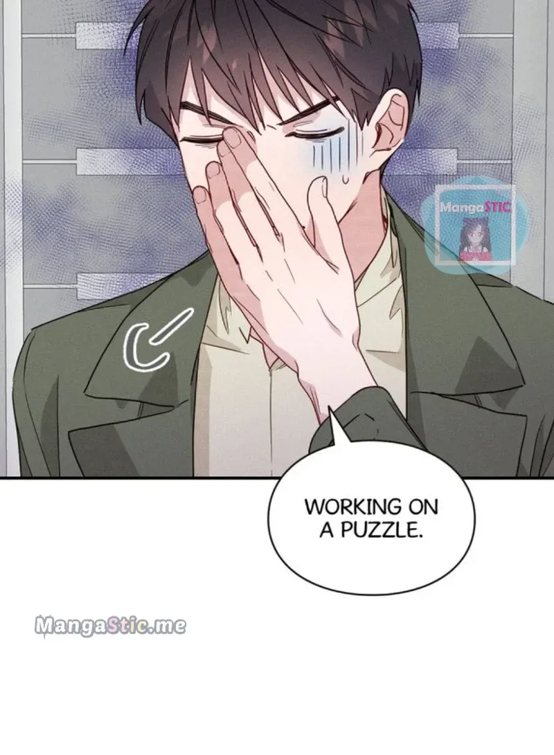 A Morning Kiss at Tiffany’s Chapter 19 page 11