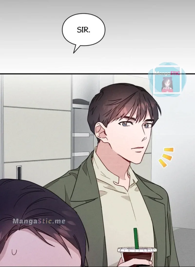A Morning Kiss at Tiffany’s Chapter 19 page 24