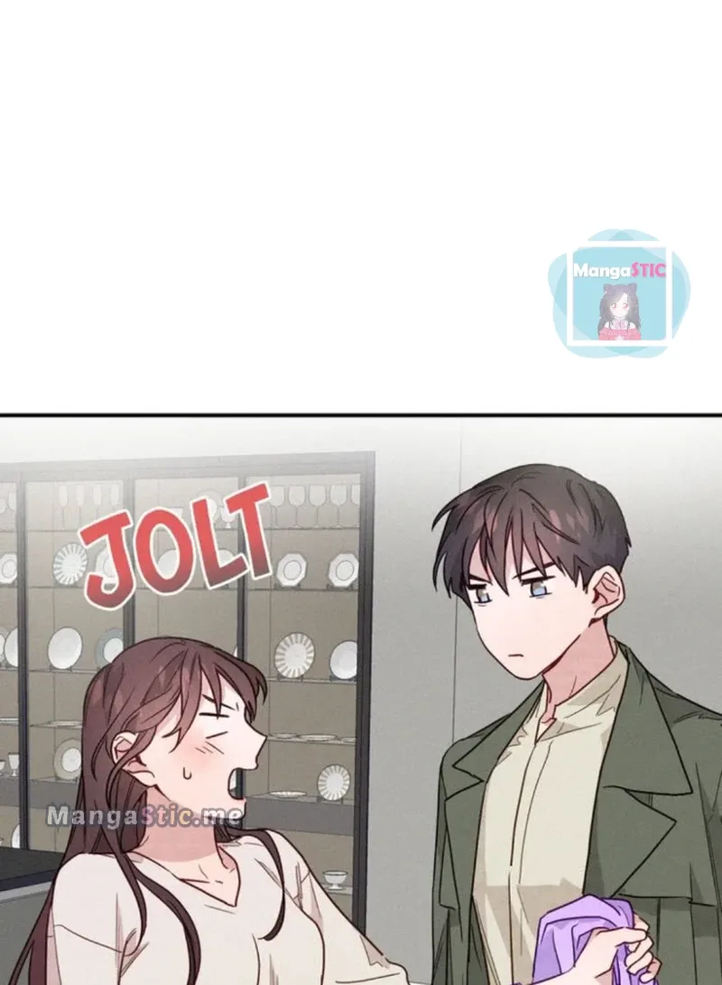 A Morning Kiss at Tiffany’s Chapter 18 page 100