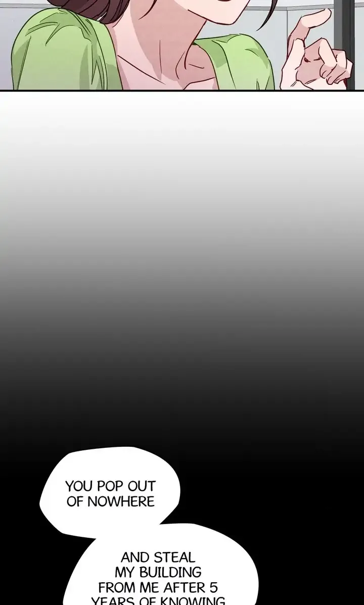 A Morning Kiss at Tiffany’s Chapter 10 page 69