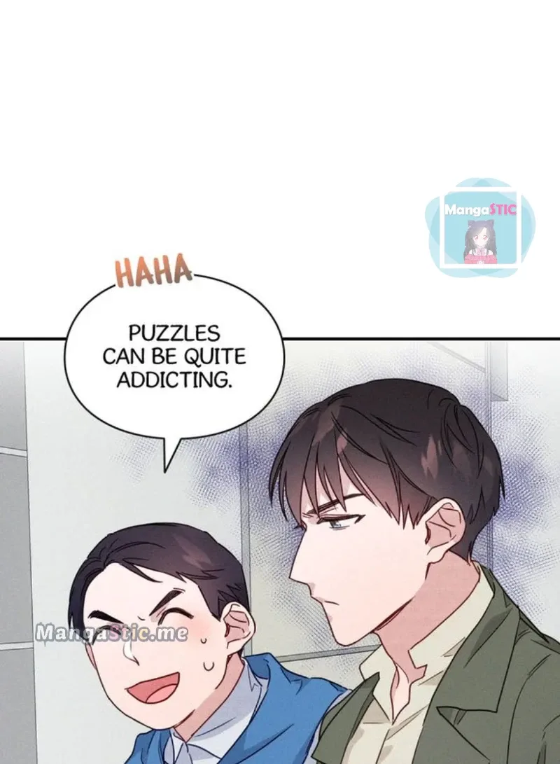 A Morning Kiss at Tiffany’s Chapter 19 page 12