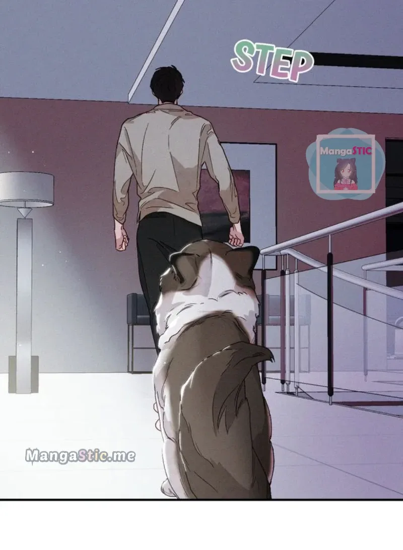 A Morning Kiss at Tiffany’s Chapter 18 page 93