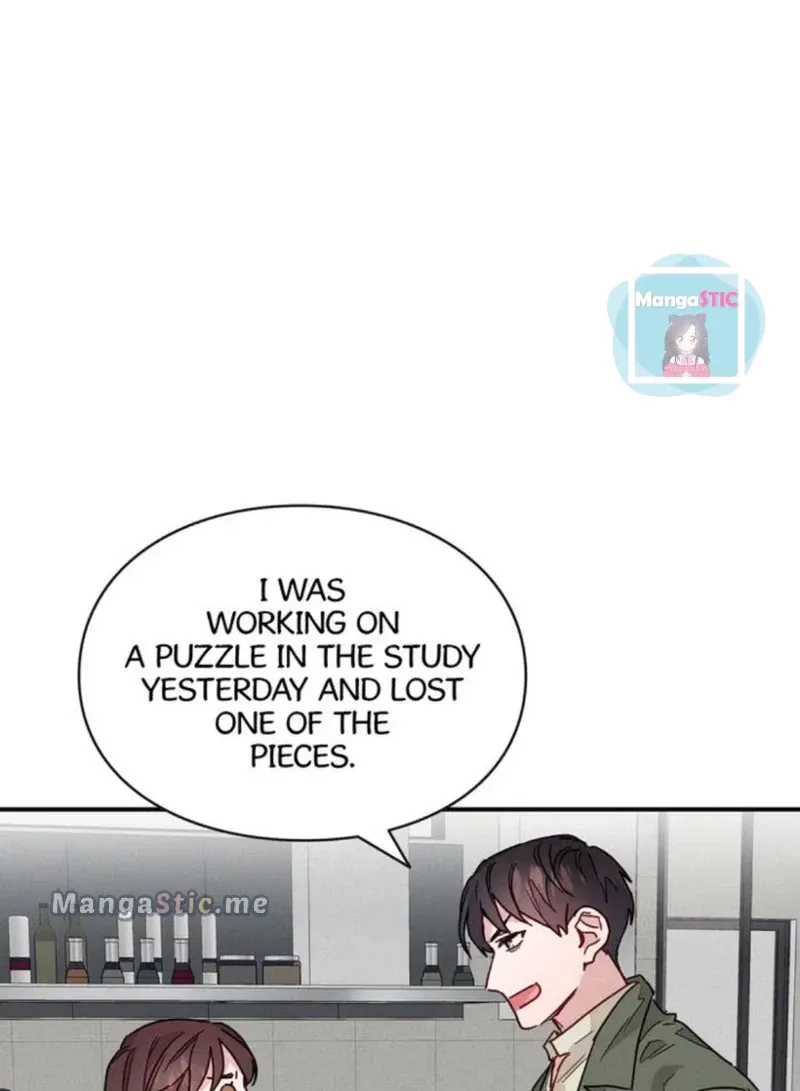 A Morning Kiss at Tiffany’s Chapter 18 page 103
