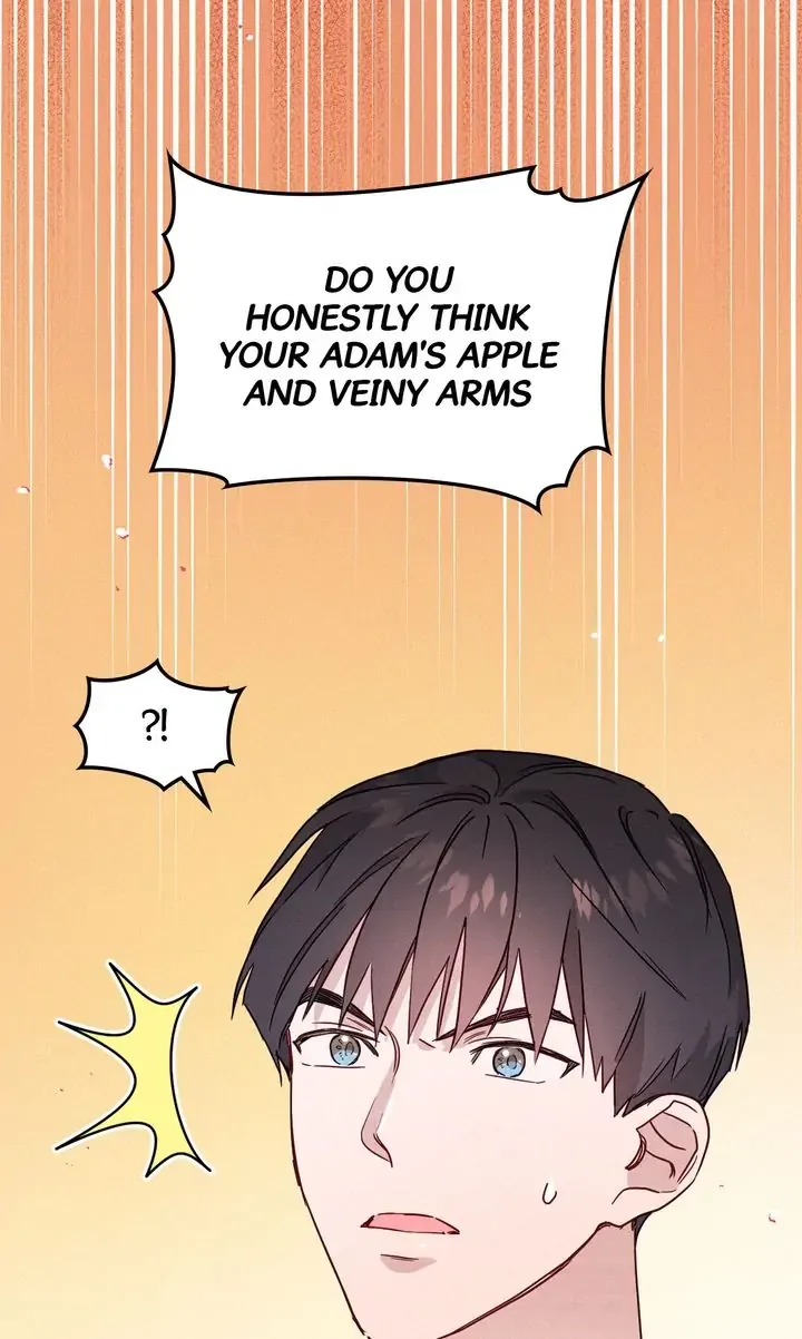 A Morning Kiss at Tiffany’s Chapter 12 page 79