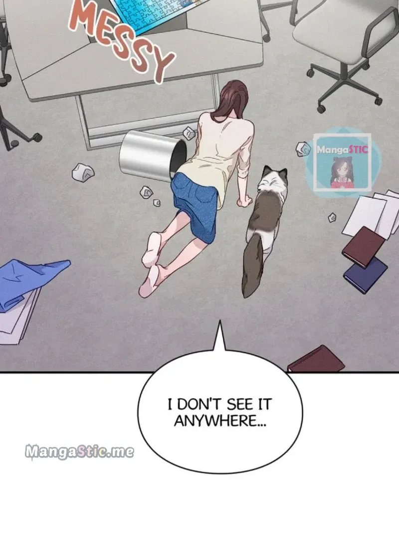 A Morning Kiss at Tiffany’s Chapter 19 page 31