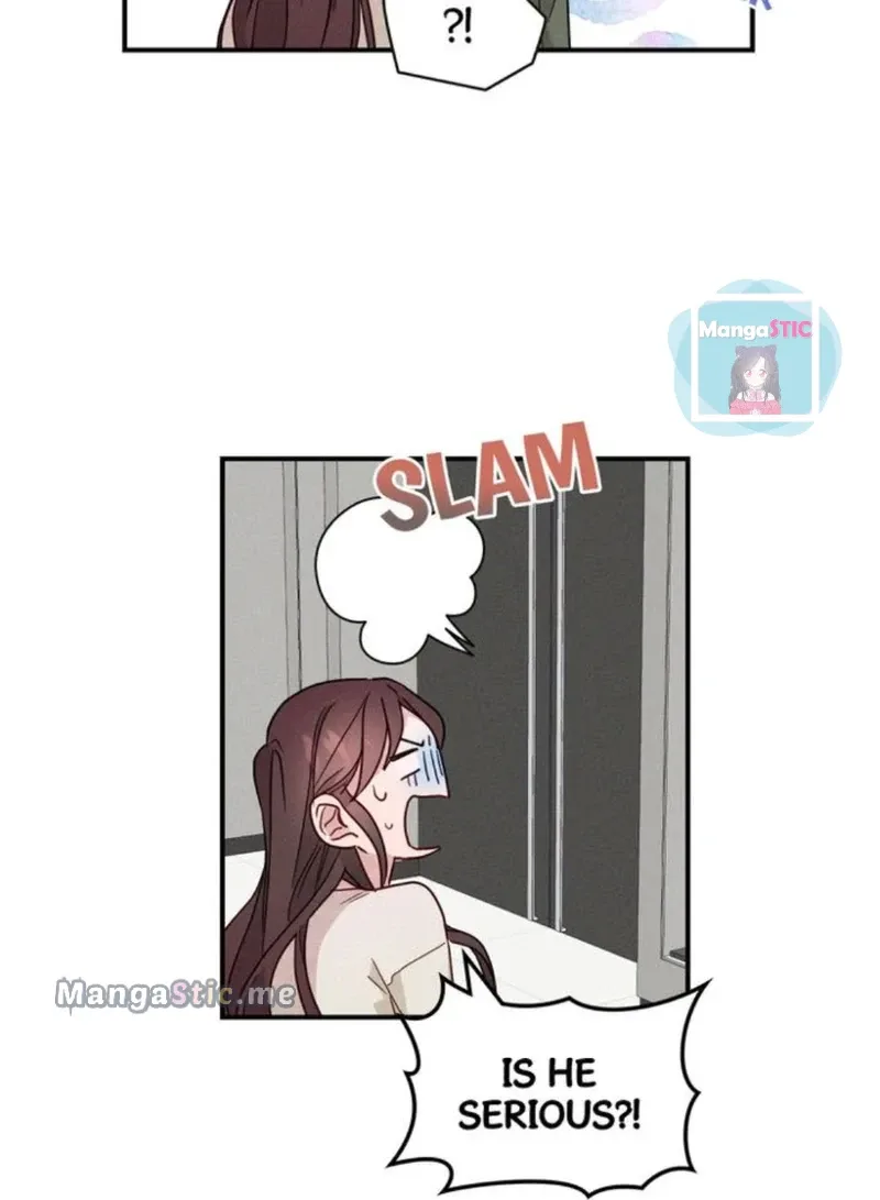 A Morning Kiss at Tiffany’s Chapter 18 page 106