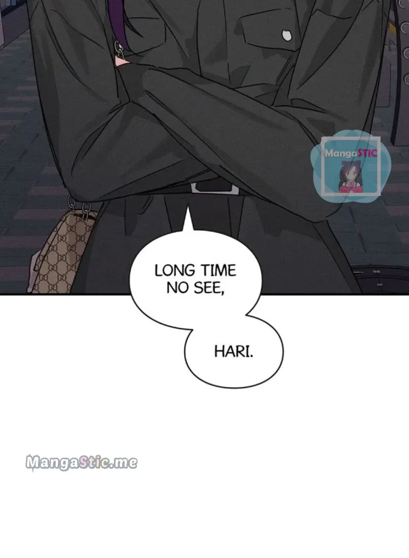 A Morning Kiss at Tiffany’s Chapter 20 page 11