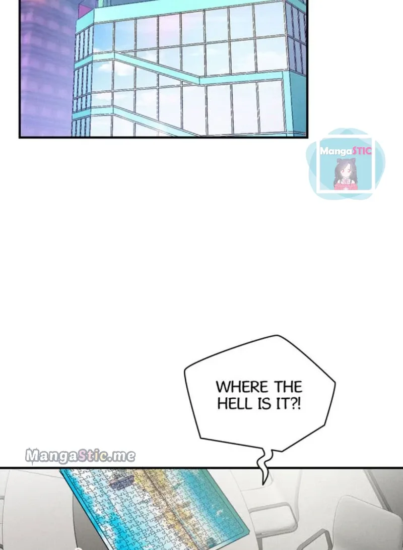 A Morning Kiss at Tiffany’s Chapter 19 page 30
