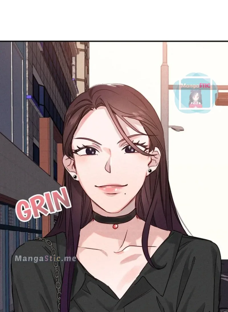 A Morning Kiss at Tiffany’s Chapter 20 page 10
