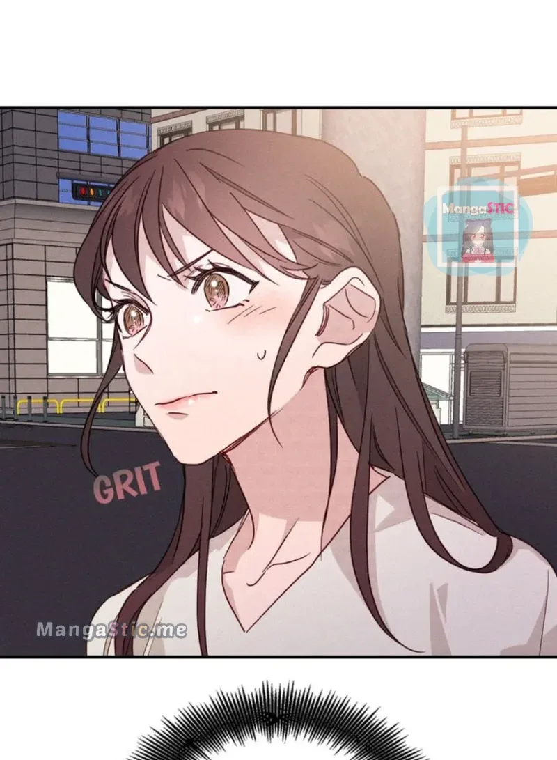 A Morning Kiss at Tiffany’s Chapter 20 page 12