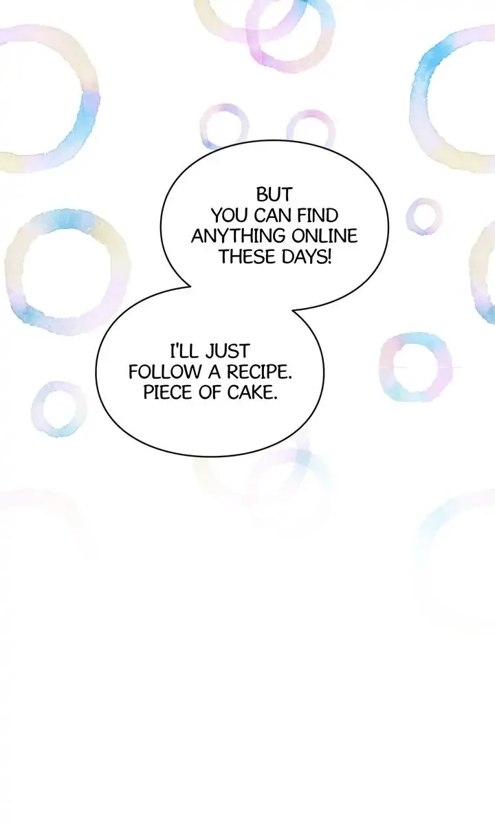 A Morning Kiss at Tiffany’s Chapter 10 page 80