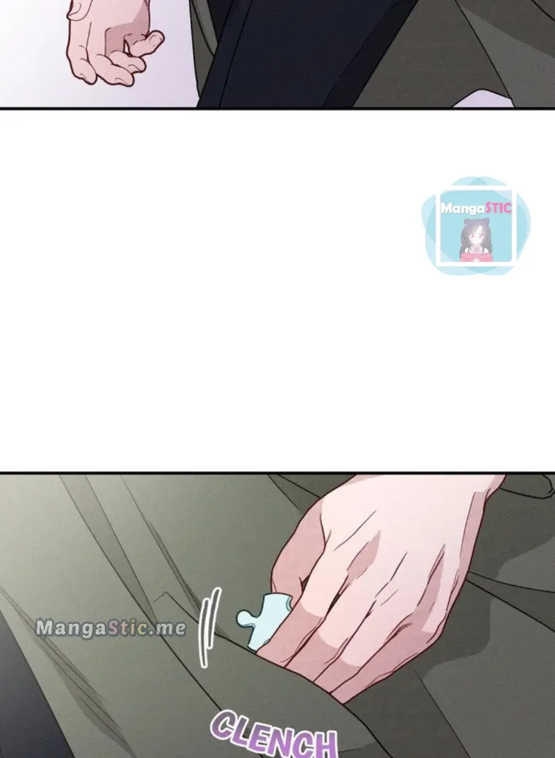 A Morning Kiss at Tiffany’s Chapter 18 page 116