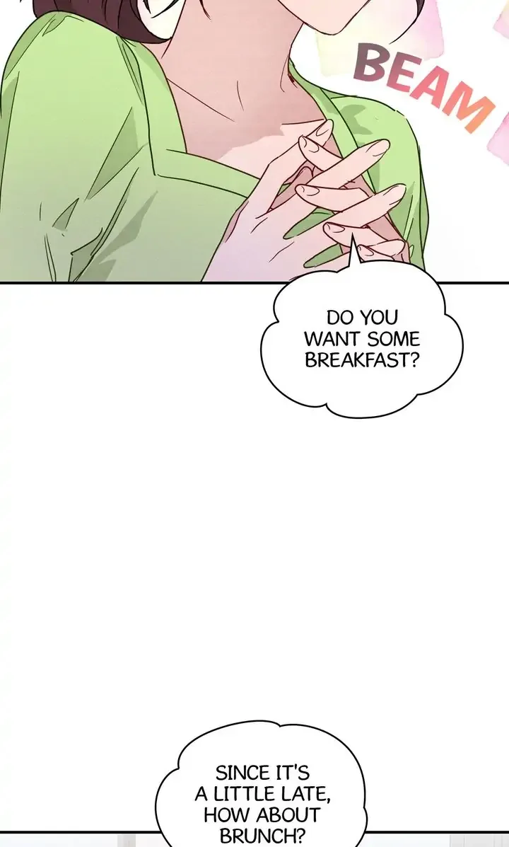 A Morning Kiss at Tiffany’s Chapter 10 page 78