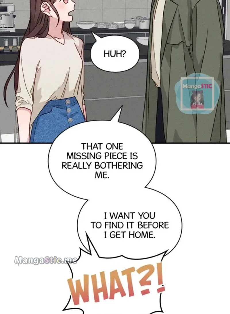 A Morning Kiss at Tiffany’s Chapter 18 page 104