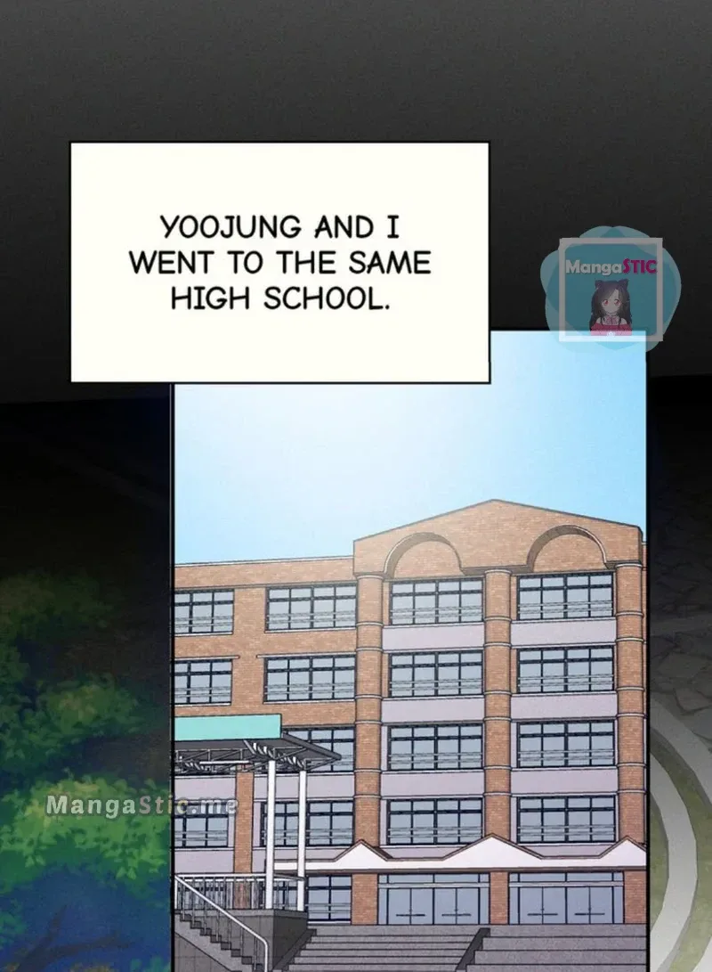 A Morning Kiss at Tiffany’s Chapter 20 page 15