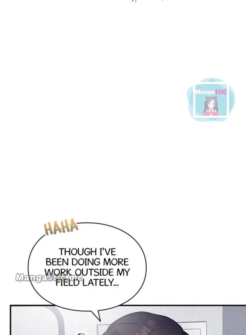 A Morning Kiss at Tiffany’s Chapter 17 page 36