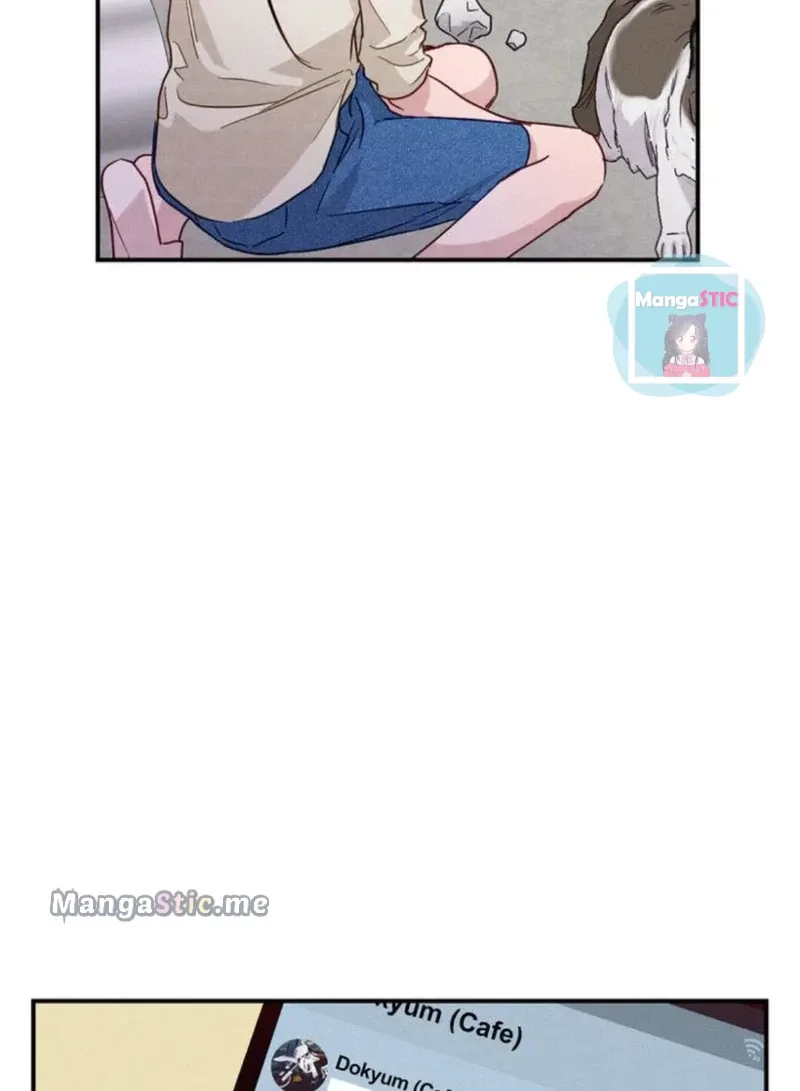 A Morning Kiss at Tiffany’s Chapter 19 page 39