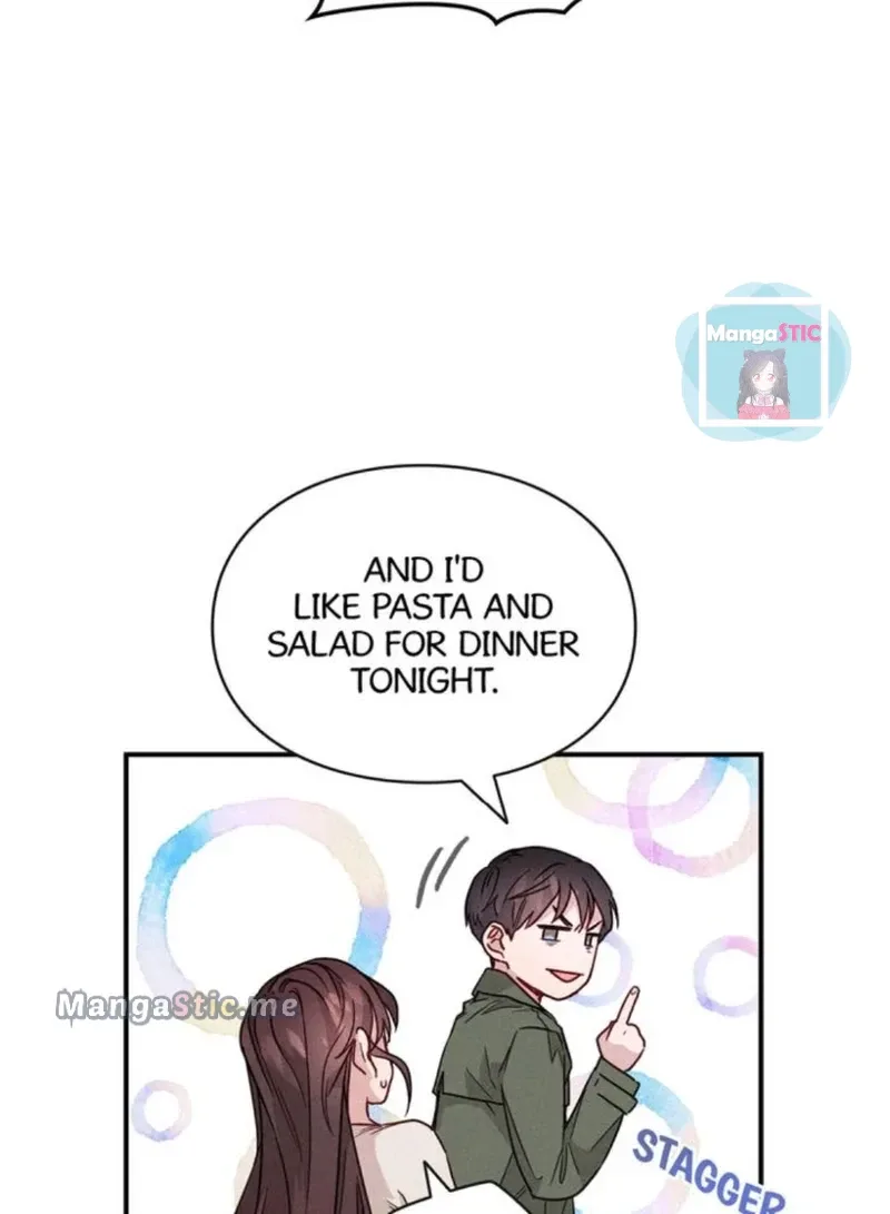 A Morning Kiss at Tiffany’s Chapter 18 page 105