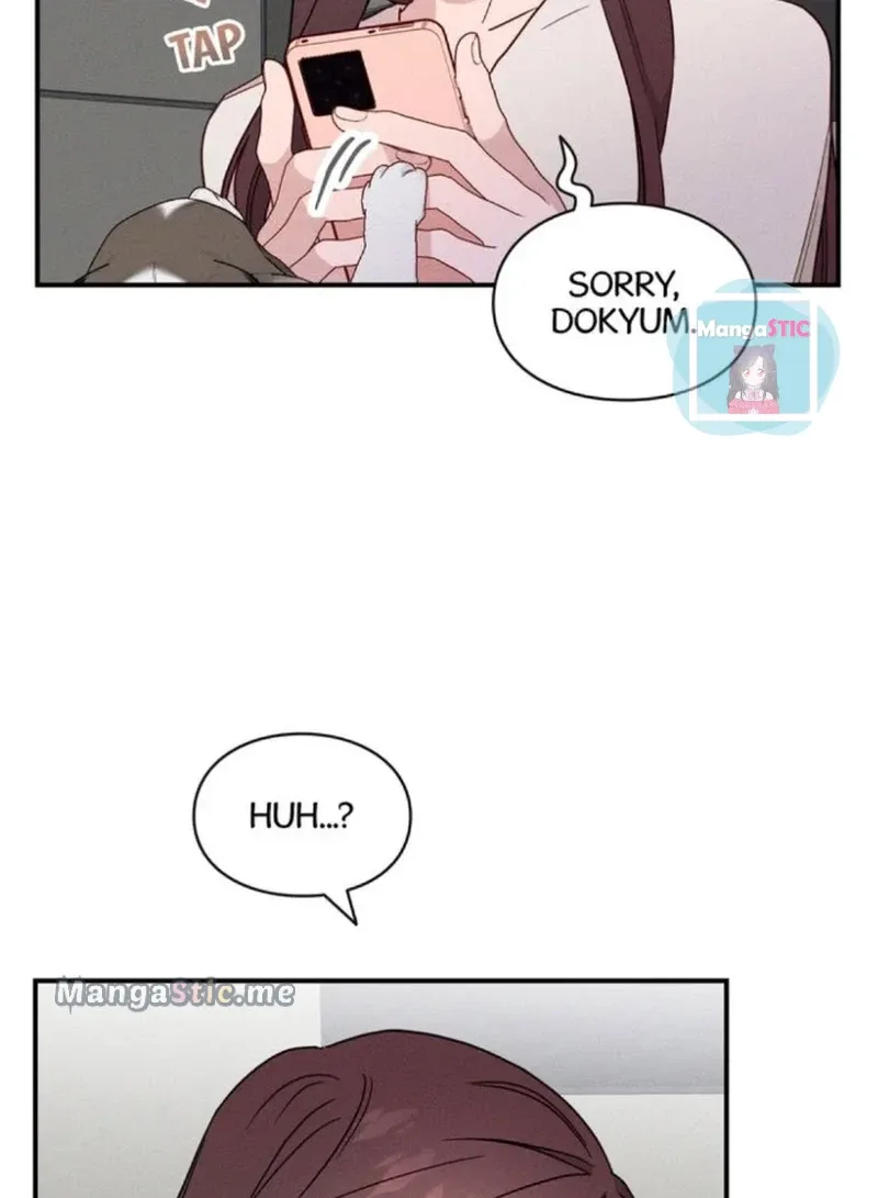 A Morning Kiss at Tiffany’s Chapter 19 page 42
