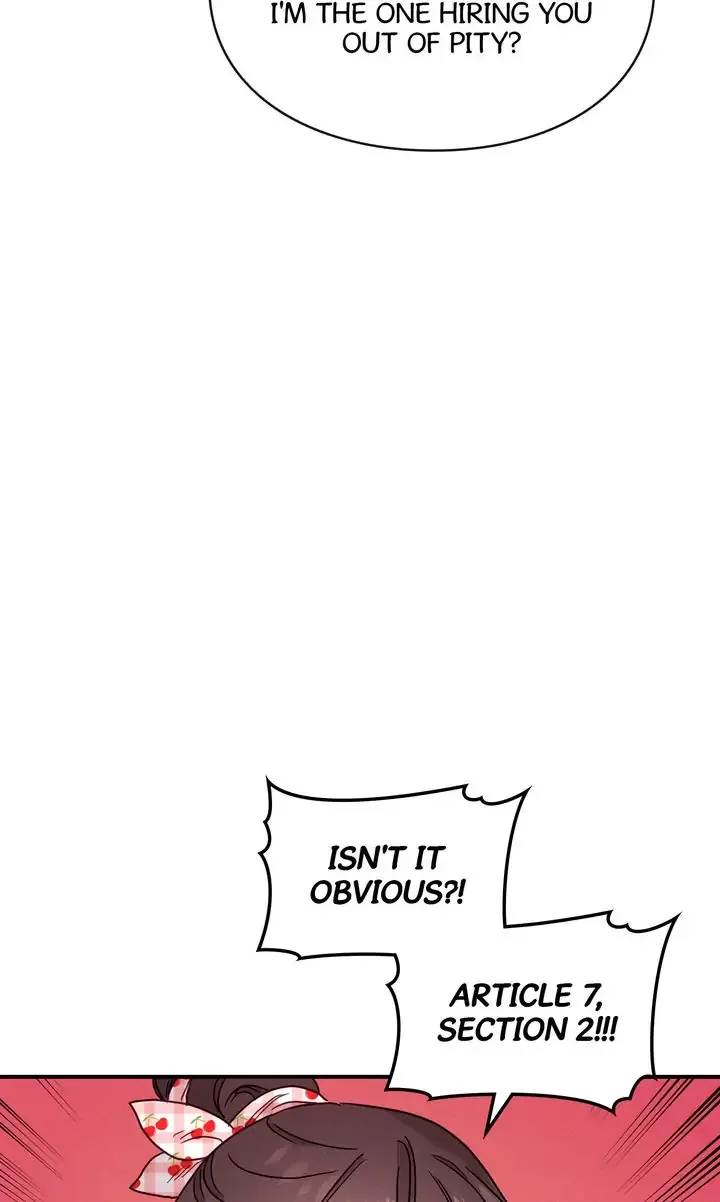 A Morning Kiss at Tiffany’s Chapter 12 page 77