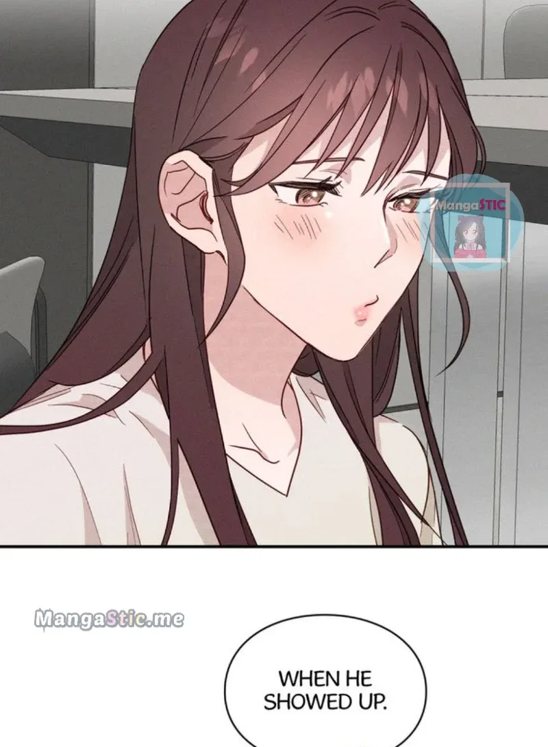 A Morning Kiss at Tiffany’s Chapter 19 page 37