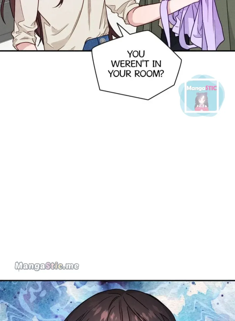A Morning Kiss at Tiffany’s Chapter 18 page 101