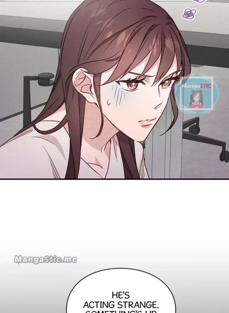 A Morning Kiss at Tiffany’s Chapter 19 page 34