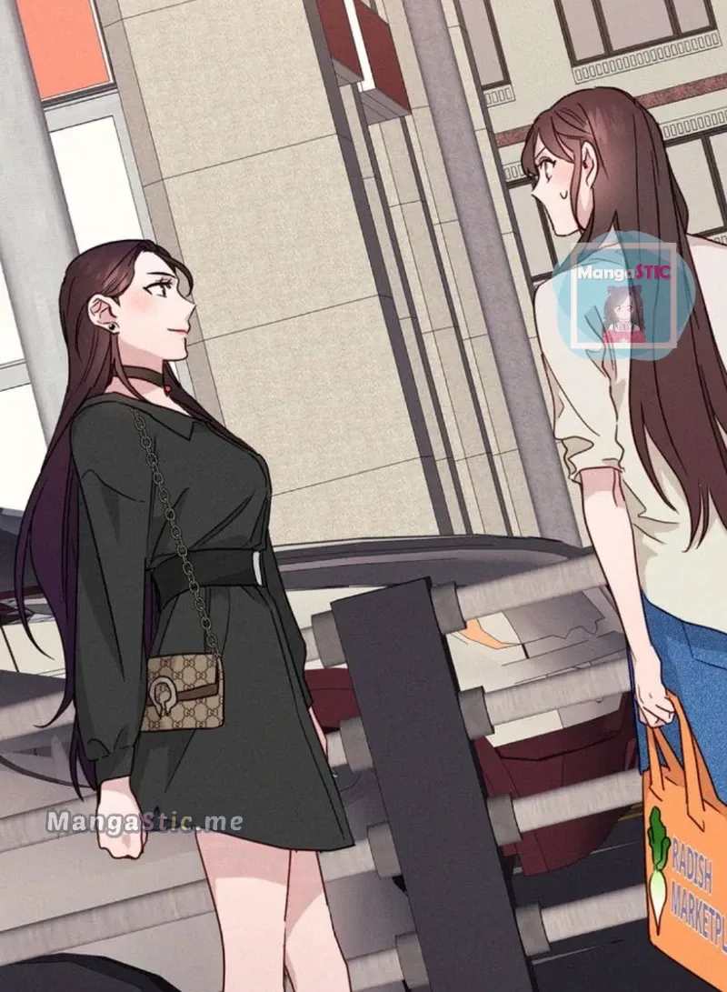 A Morning Kiss at Tiffany’s Chapter 20 page 8