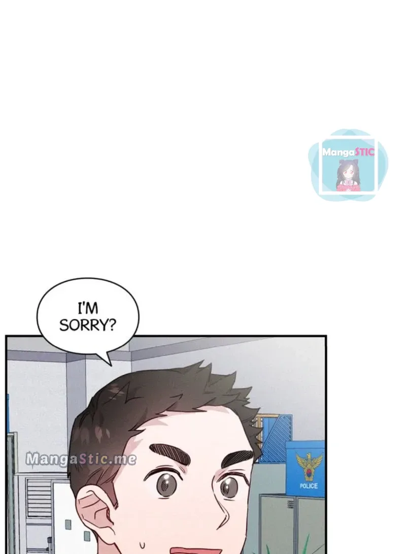 A Morning Kiss at Tiffany’s Chapter 17 page 38