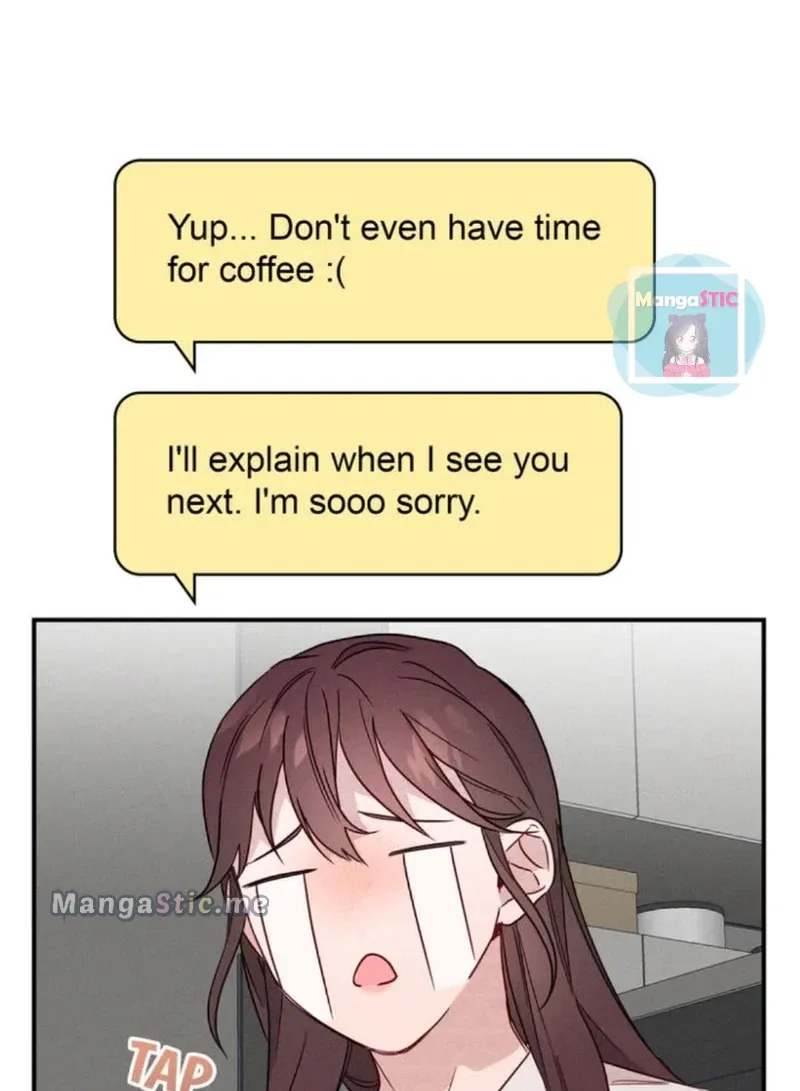 A Morning Kiss at Tiffany’s Chapter 19 page 41