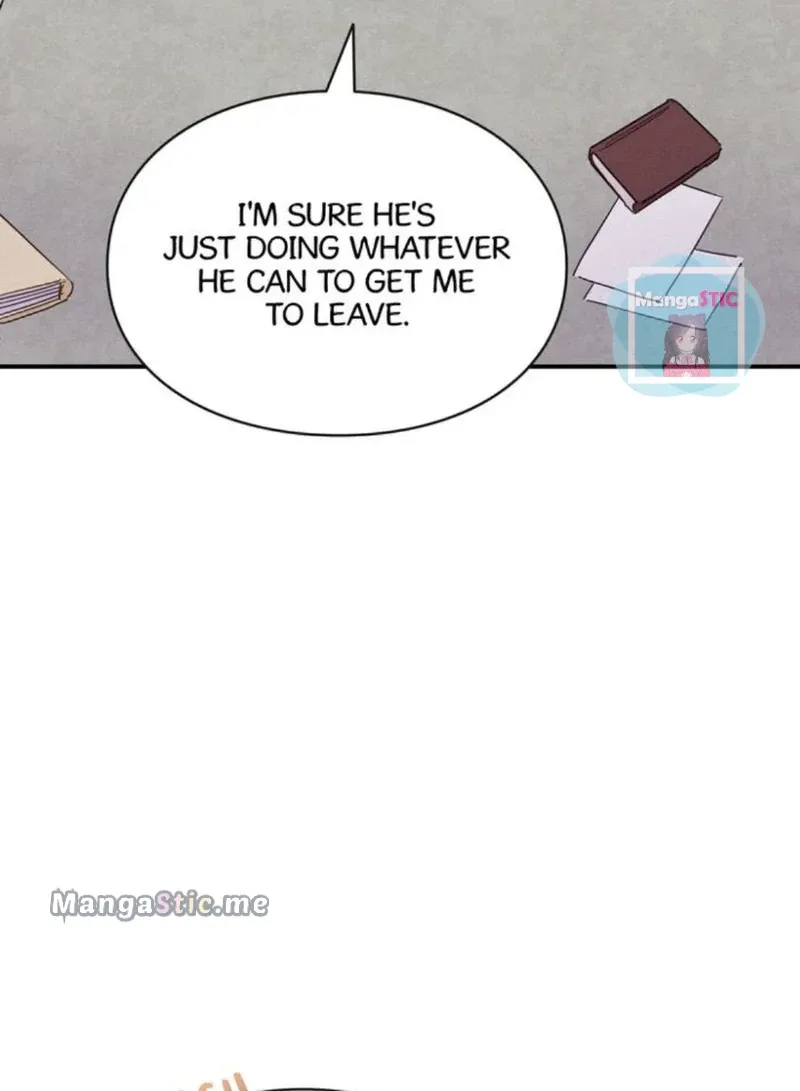 A Morning Kiss at Tiffany’s Chapter 19 page 50