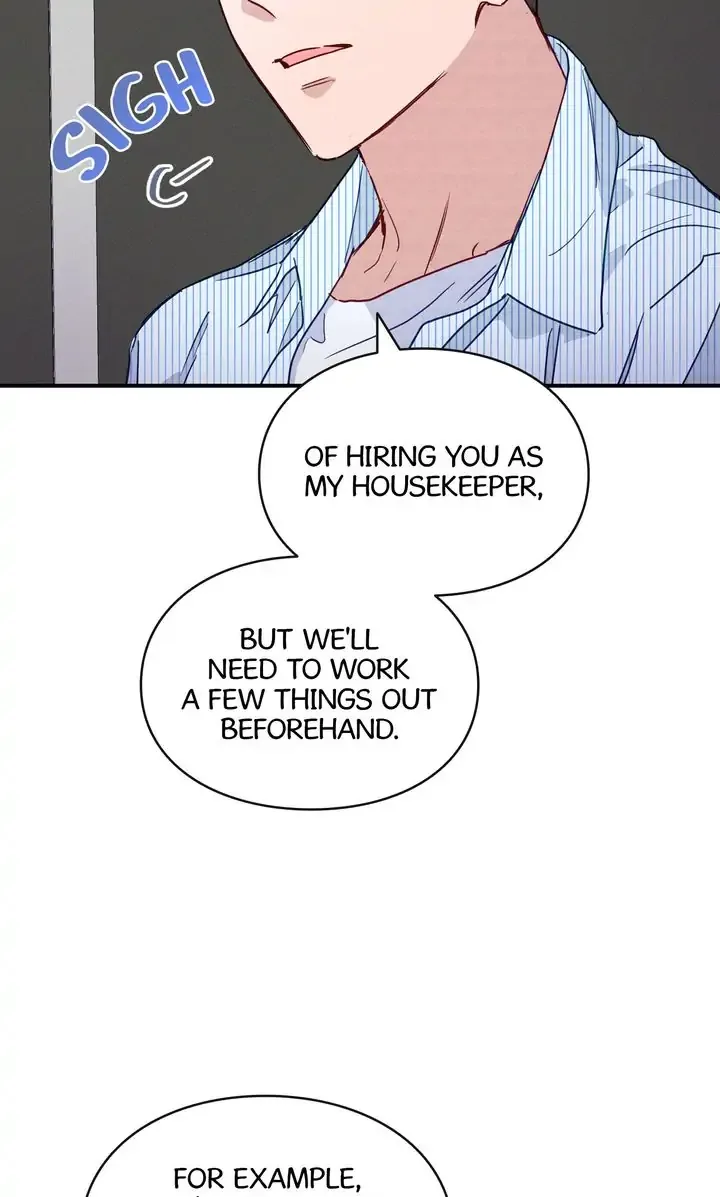 A Morning Kiss at Tiffany’s Chapter 10 page 84