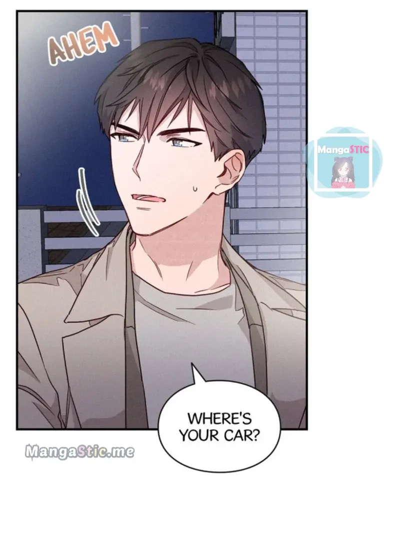 A Morning Kiss at Tiffany’s Chapter 17 page 48