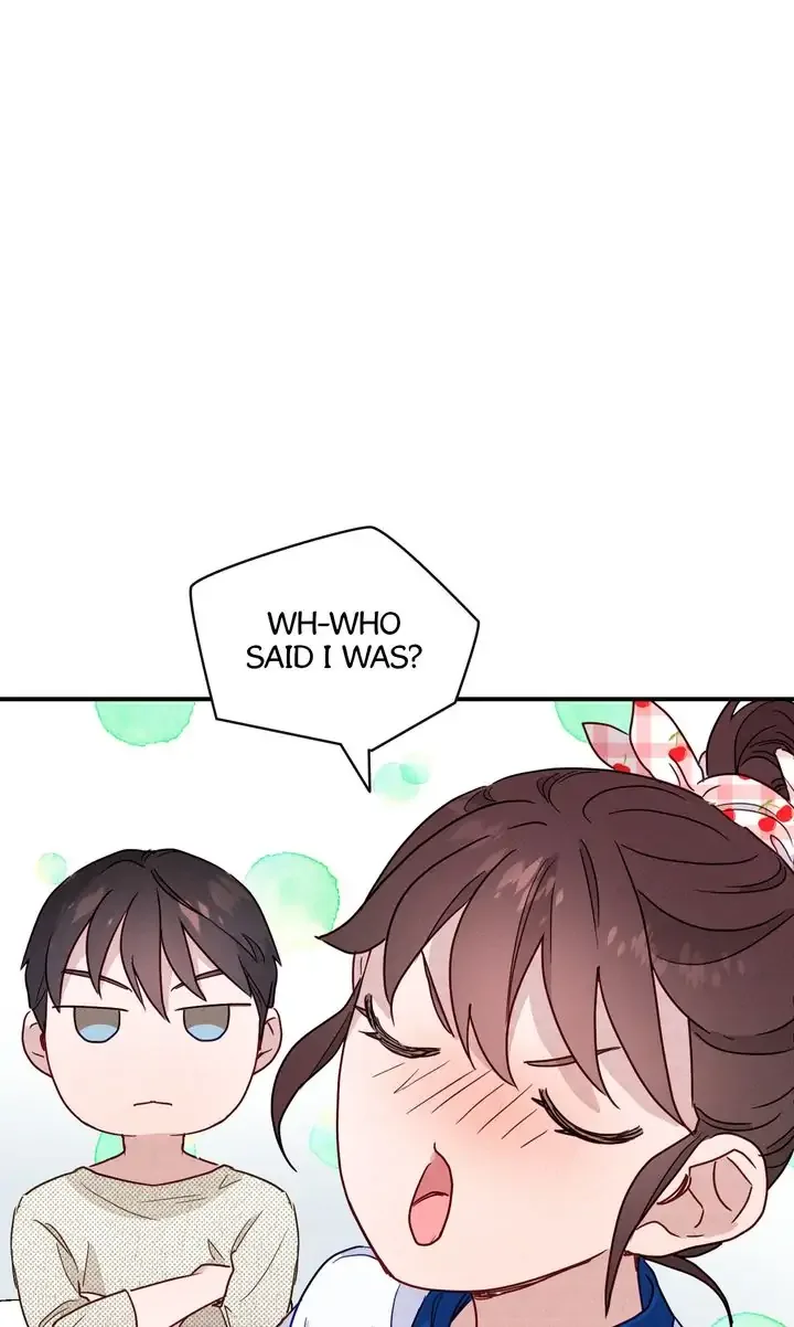 A Morning Kiss at Tiffany’s Chapter 12 page 85