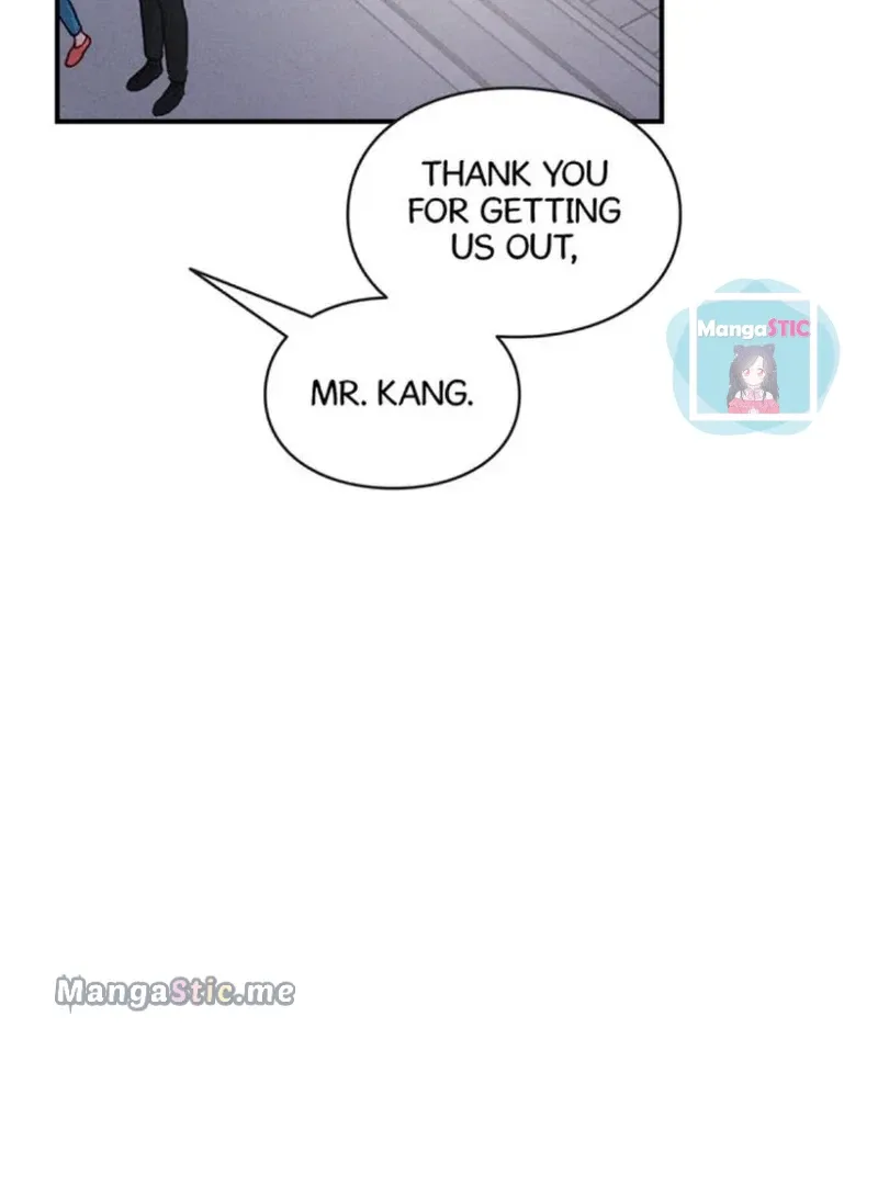 A Morning Kiss at Tiffany’s Chapter 17 page 44