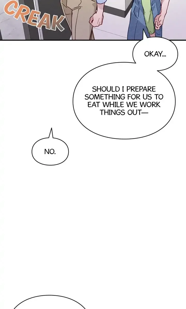 A Morning Kiss at Tiffany’s Chapter 10 page 87