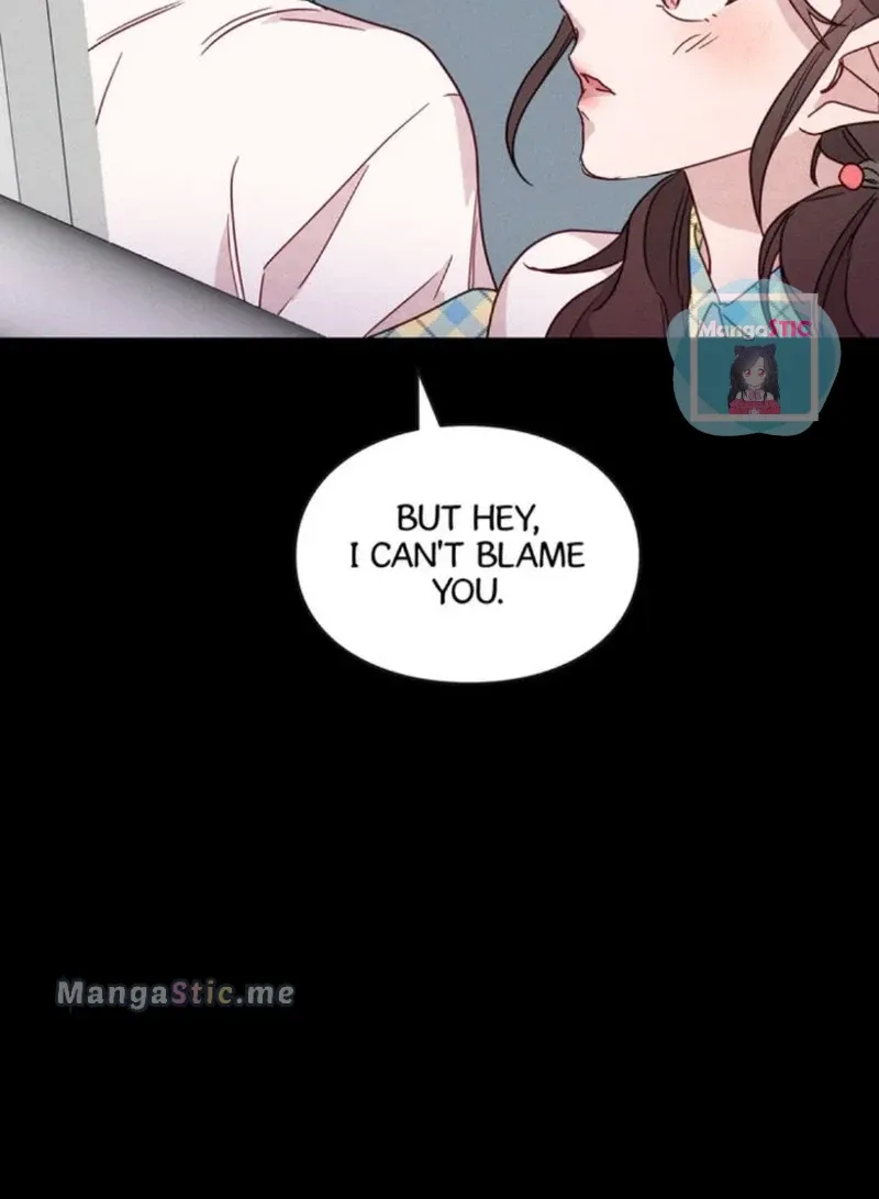 A Morning Kiss at Tiffany’s Chapter 20 page 21
