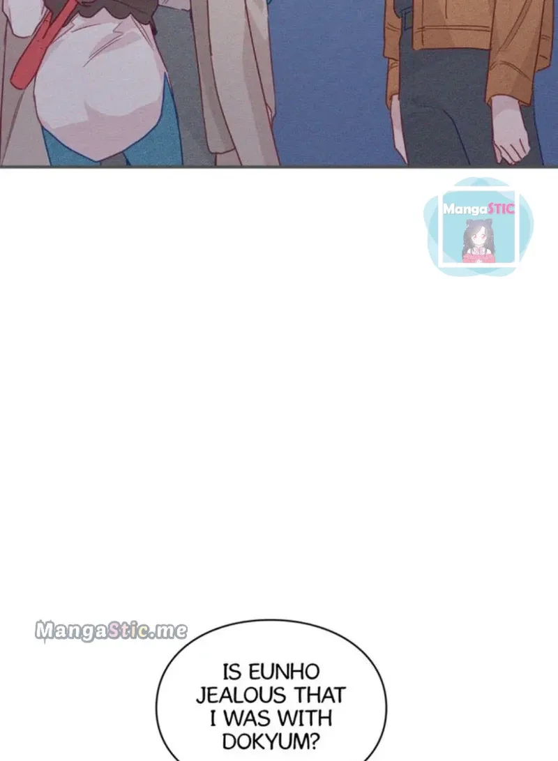 A Morning Kiss at Tiffany’s Chapter 19 page 45