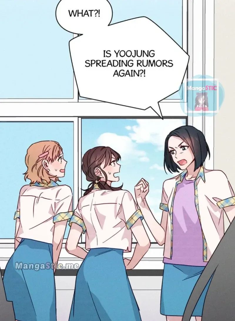 A Morning Kiss at Tiffany’s Chapter 20 page 26