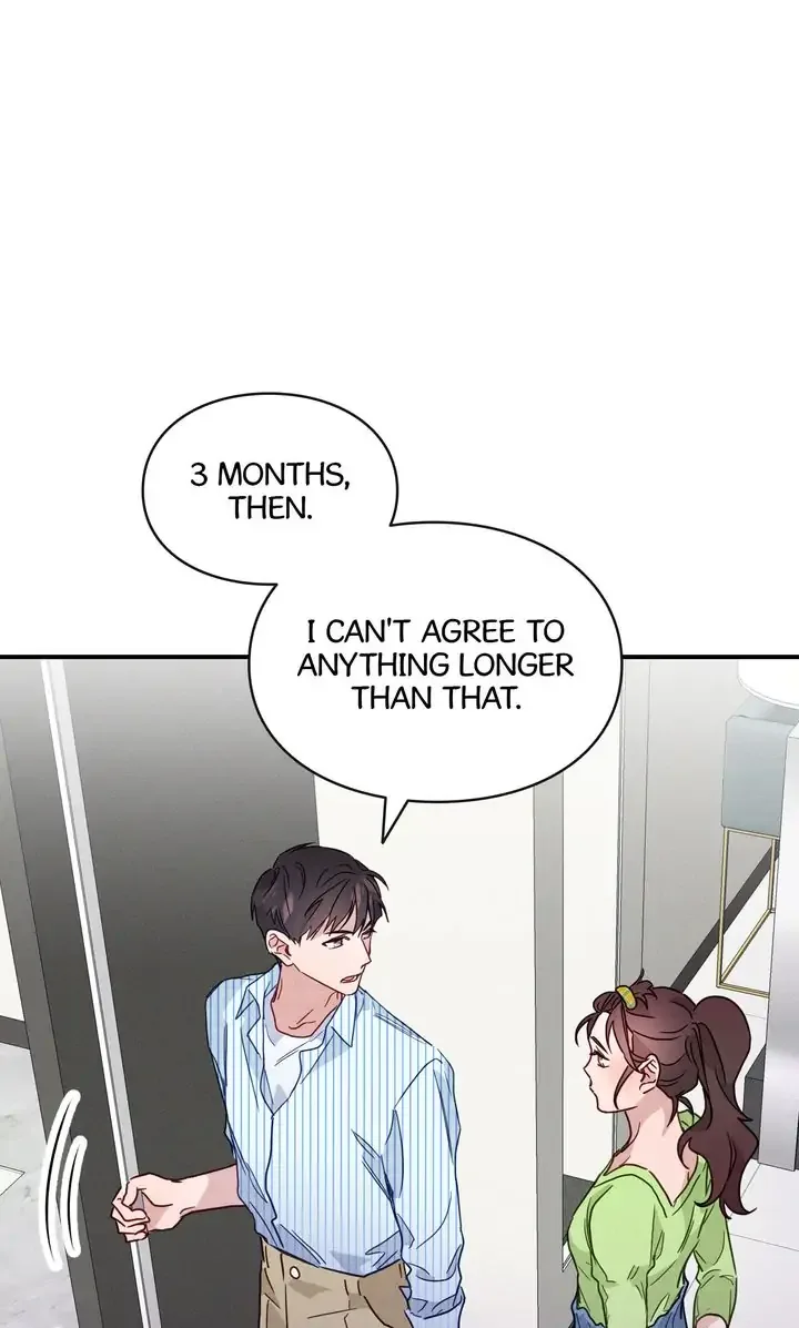 A Morning Kiss at Tiffany’s Chapter 10 page 86