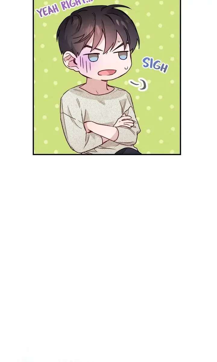 A Morning Kiss at Tiffany’s Chapter 12 page 87
