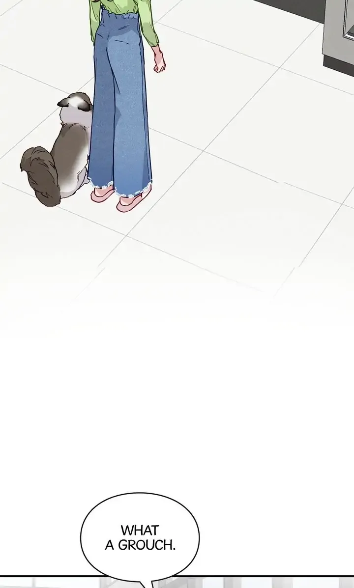A Morning Kiss at Tiffany’s Chapter 10 page 90