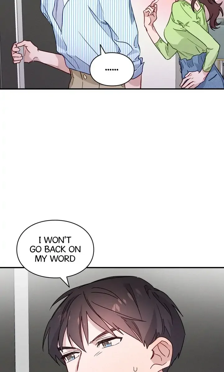 A Morning Kiss at Tiffany’s Chapter 10 page 83
