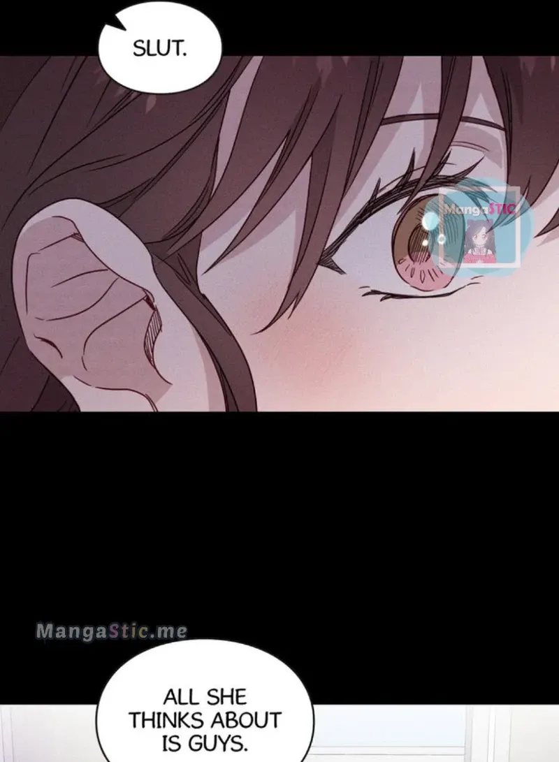 A Morning Kiss at Tiffany’s Chapter 20 page 30