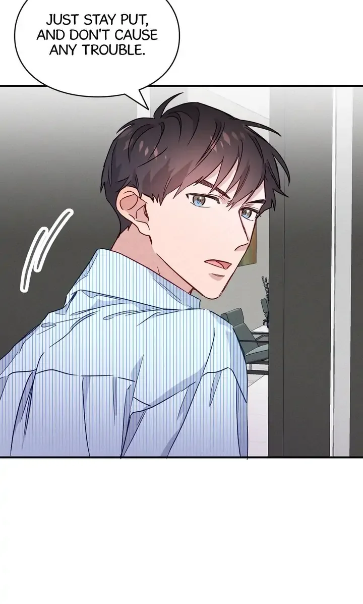 A Morning Kiss at Tiffany’s Chapter 10 page 88