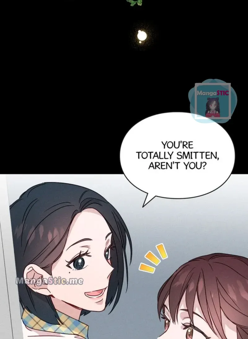 A Morning Kiss at Tiffany’s Chapter 20 page 20