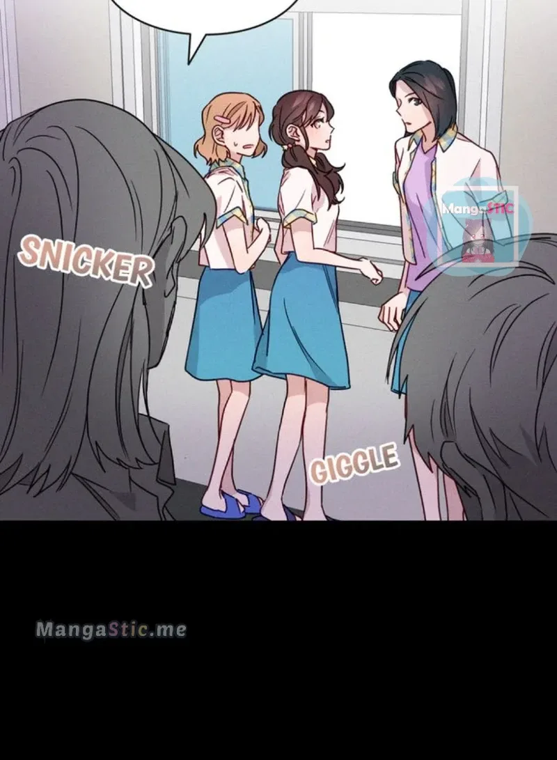A Morning Kiss at Tiffany’s Chapter 20 page 31