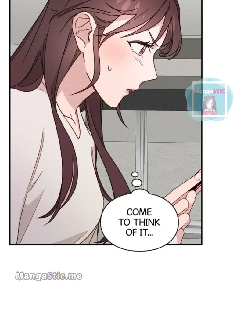 A Morning Kiss at Tiffany’s Chapter 19 page 43