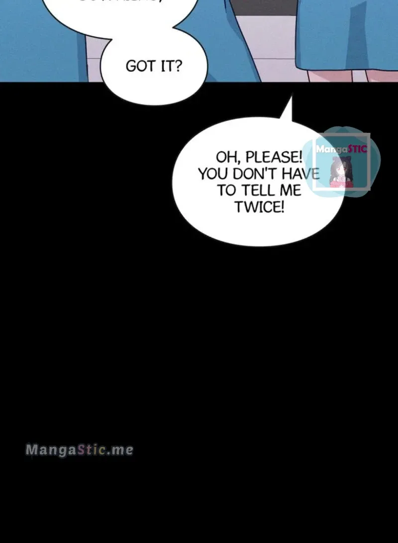 A Morning Kiss at Tiffany’s Chapter 20 page 23